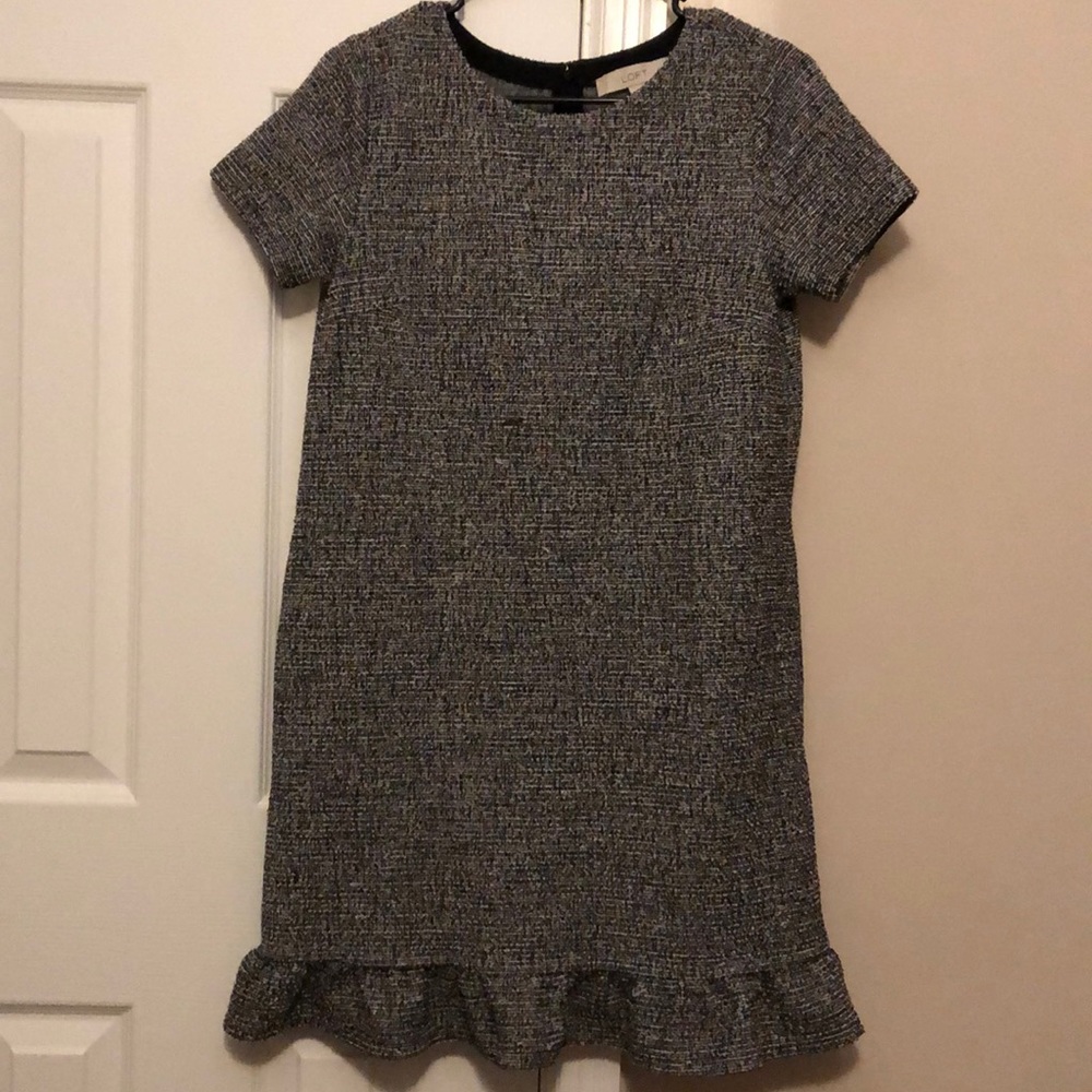 Pocketed Loft Dress